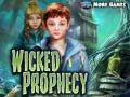 Gioco Wicked Prophecy