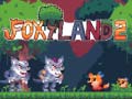 Gioco Foxy Land 2