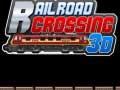 Gioco Rail Road Crossing 3d