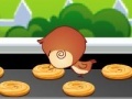 Gioco Cookie Keeper