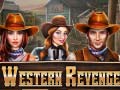 Gioco Western Revenge