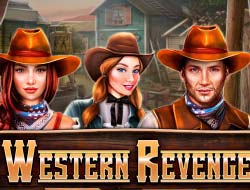 Gioco Vendetta occidentale 