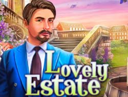 Gioco Tenuta incantevole 