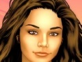 Gioco Vanessa Hudgens Make Up
