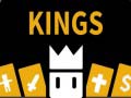 Gioco Kings Card Swiping