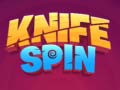 Gioco Knife Spin