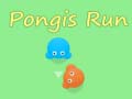 Gioco Pongis Run