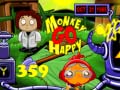 Gioco Monkey Go Happly Stage 359