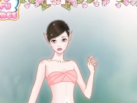 Gioco Beautiful fairy