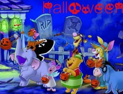 Gioco Felice Halloween 