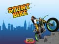 Gioco Stunt Bike