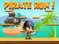 Gioco Pirate Run