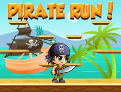 Gioco Pirata.