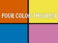 Gioco Four Color Theorem
