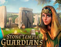 Gioco Guardiani del tempio di pietra