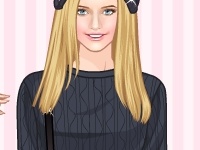 Gioco Warm clothes