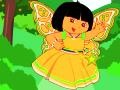 Gioco Fairy Dora