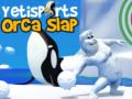 Gioco Yetisports Orca Slap