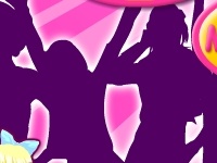 Gioco Party queen