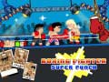 Gioco Boxing Fighter: Super Punch