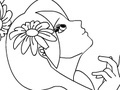 Gioco Paint a bird