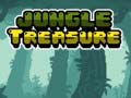Gioco Jungle Treasure