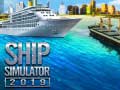 Gioco Ship Simulator 2019