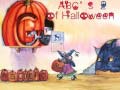 Gioco ABC's of Halloween 2