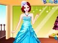 Gioco Little Princess Dress