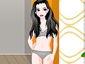 Gioco Dress Up - Girl in grunge style