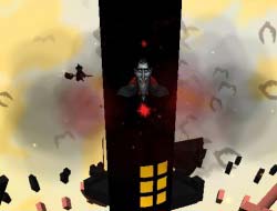 Gioco Elica di Halloween 