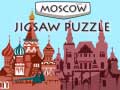 Gioco Moscow Jigsaw Puzzle