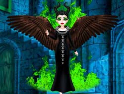 Gioco Regina Mal Mistress Of Evil 