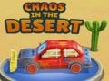 Gioco Chaos in the Desert