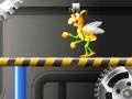 Gioco Bugs In The Factory