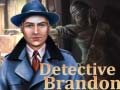 Gioco Detective Brandon