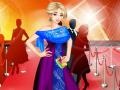Gioco Movie Premiere Gowns Dress Up