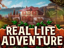 Gioco Avventura di vita reale 