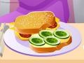 Gioco Breakfast in Bed
