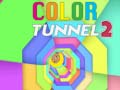 Gioco Color Tunnel 2