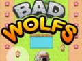 Gioco Bad Wolves