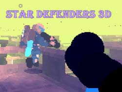 Gioco Star difensori 3d 