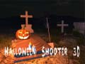 Gioco Halloween Shooter 3d