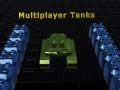 Gioco Multiplayer Tanks