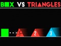 Gioco Box vs Triangles
