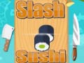 Gioco Slash Sushi 