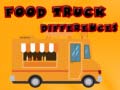 Gioco Food Truck Differences