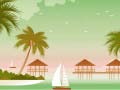 Gioco Tropical Paradise Difference