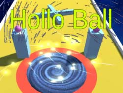 Gioco Hollo Ball.