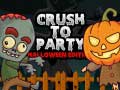 Gioco Crush to Party Halloween Edition
